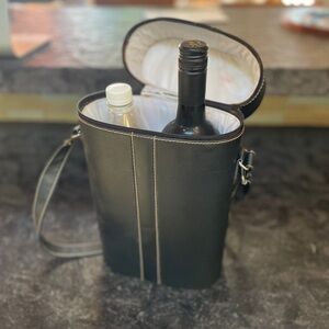 Picnic & Travel Drinks Cooler